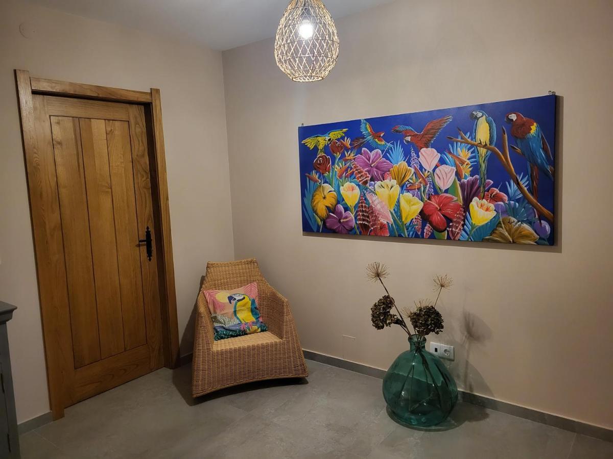 Alvaredo Casa Do Alambique 빌라 외부 사진