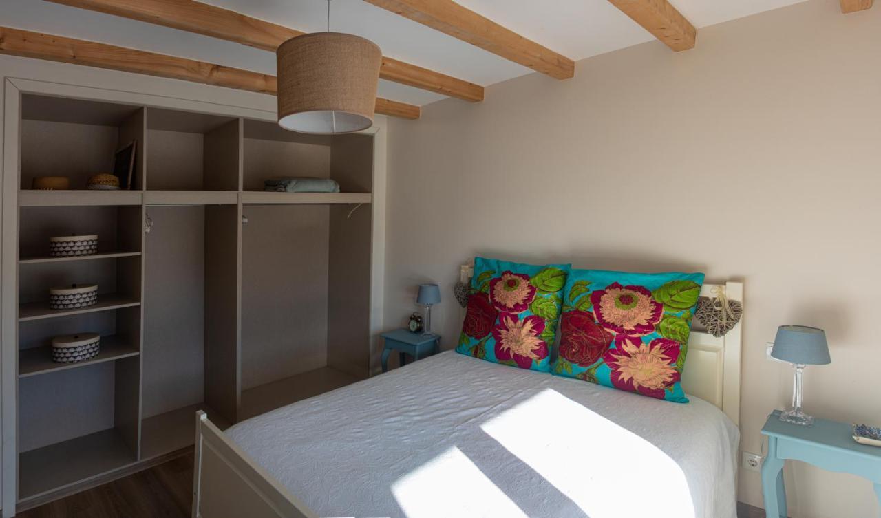Alvaredo Casa Do Alambique 빌라 외부 사진